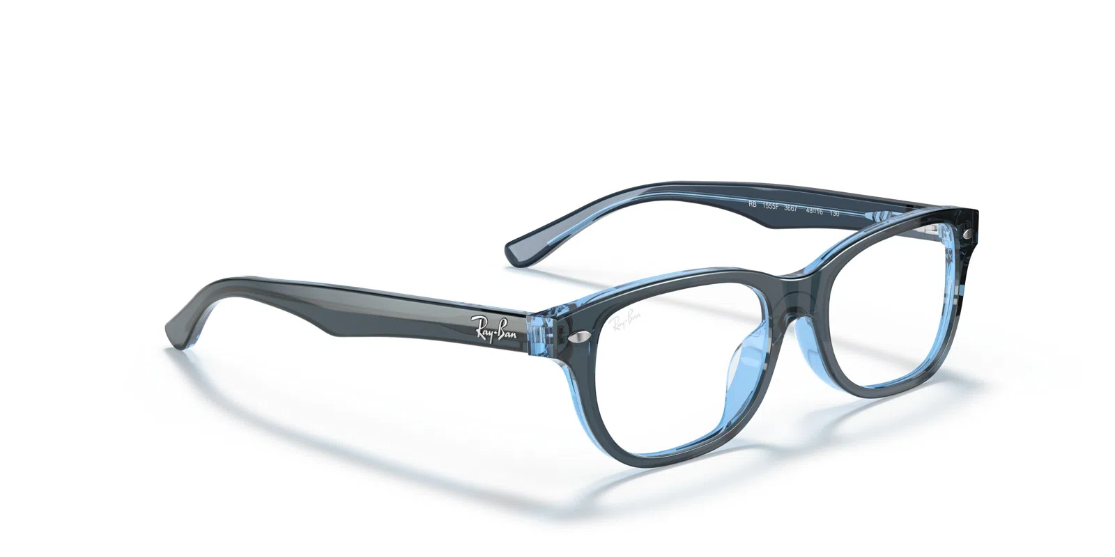 Ray-Ban Kids 0RY1555F Eyeglasses - view 10
